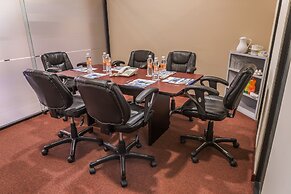 Wyndham Executivo Culiacan