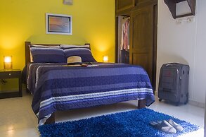 Hotel Marovi