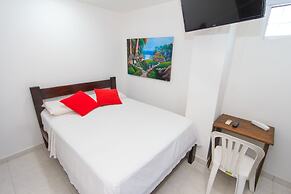 Hotel Marovi