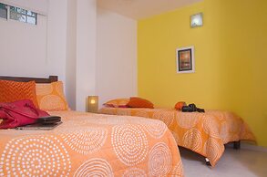 Hotel Marovi