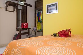 Hotel Marovi