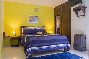 Hotel Marovi