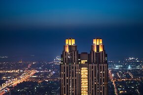 Shangri-La Residences and Apartments