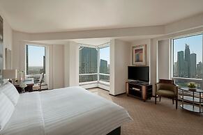 Shangri-La Residences and Apartments
