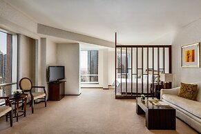 Shangri-La Residences and Apartments