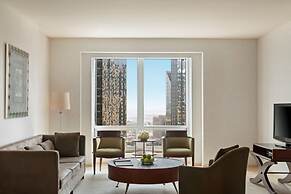Shangri-La Residences and Apartments