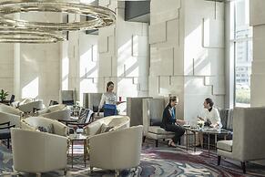 Shangri-La Residences and Apartments
