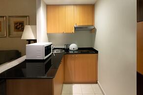 Shangri-La Residences and Apartments