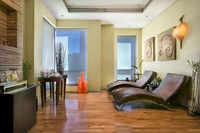 Shangri-La Residences and Apartments