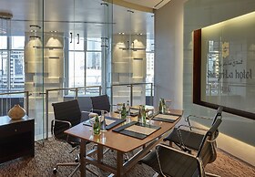 Shangri-La Residences and Apartments