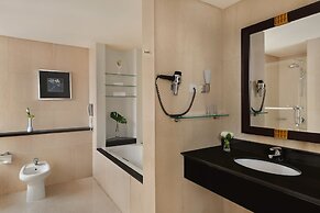 Shangri-La Residences and Apartments