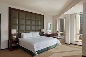 Shangri-La Residences and Apartments