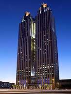 Shangri-La Residences and Apartments