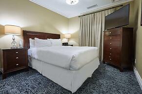 124 on Queen Hotel & Spa