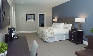124 on Queen Hotel & Spa