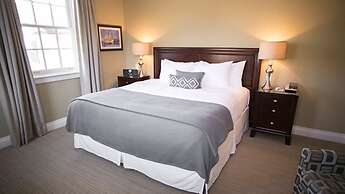 124 on Queen Hotel & Spa