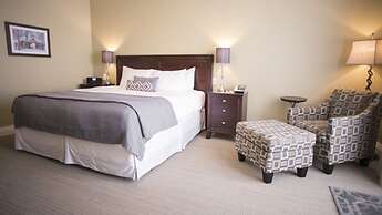 124 on Queen Hotel & Spa