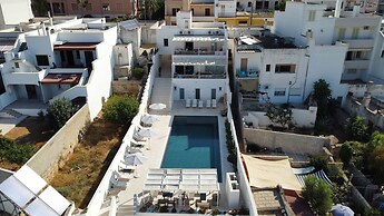 TS Residence