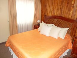 Apart Hotel La Goleta