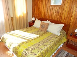 Apart Hotel La Goleta