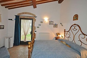 Podere Degli Olivi