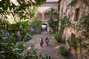 Castello di Bossi