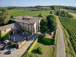 Castello di Bossi