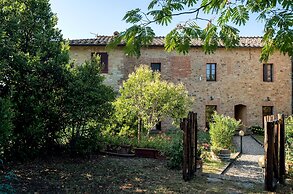Castello di Bossi