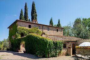 Castello di Bossi
