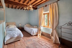 Castello di Bossi