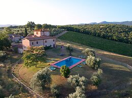 Castello di Bossi