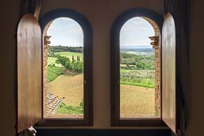 Castello di Bossi