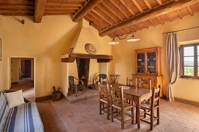 Castello di Bossi