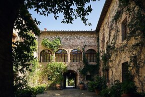 Castello di Bossi