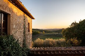 Castello di Bossi