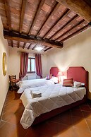 Castello di Bossi