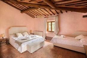 Castello di Bossi