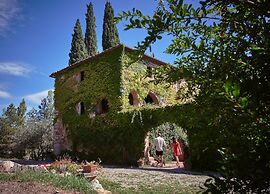 Castello di Bossi