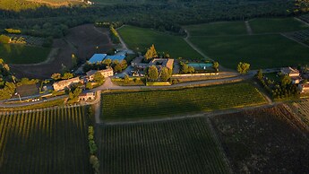 Castello di Bossi