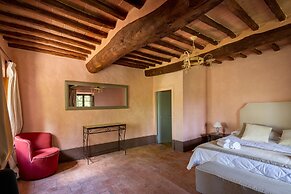 Castello di Bossi