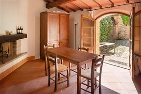 Castello di Bossi
