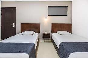 Ribai Hotels Santa Marta