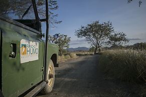 Rancho Humo Estancia