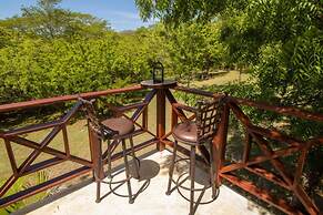 Rancho Humo Estancia