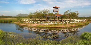 Rancho Humo Estancia