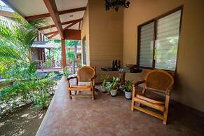 Rancho Humo Estancia