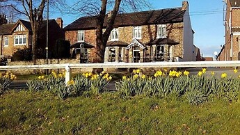 Greenside Guesthouse