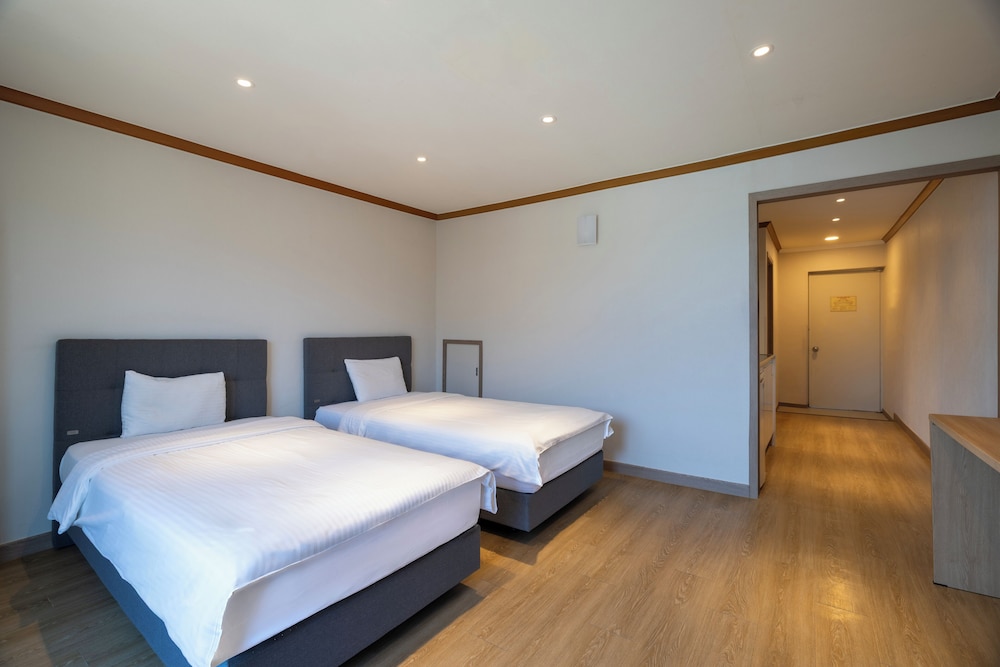 Kensington Resort Gapyeong