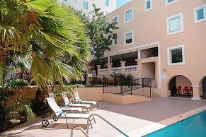 Holiday Inn Express Merida Centro by IHG