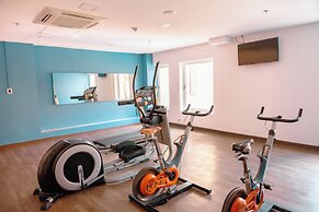 Holiday Inn Express Merida Centro by IHG